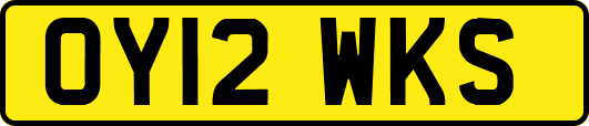 OY12WKS