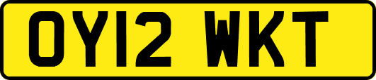 OY12WKT