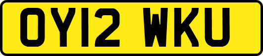 OY12WKU