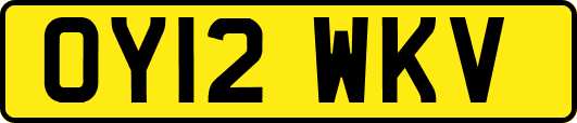OY12WKV