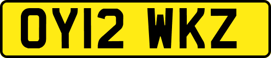 OY12WKZ
