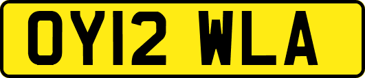 OY12WLA