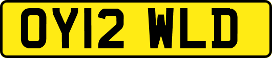OY12WLD