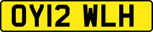 OY12WLH