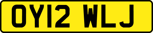 OY12WLJ