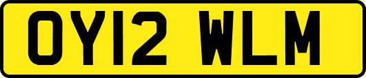 OY12WLM