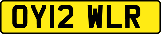 OY12WLR