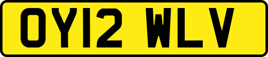 OY12WLV