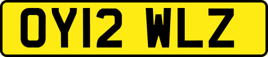 OY12WLZ