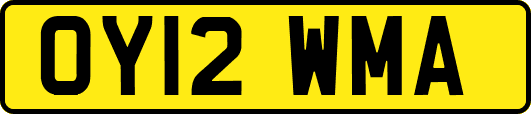 OY12WMA