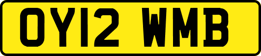 OY12WMB