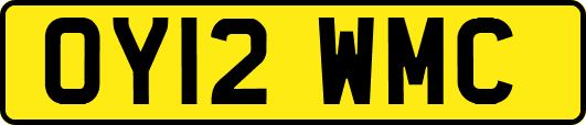 OY12WMC