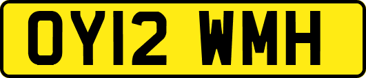 OY12WMH