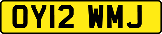 OY12WMJ