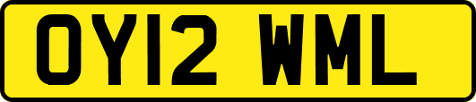 OY12WML