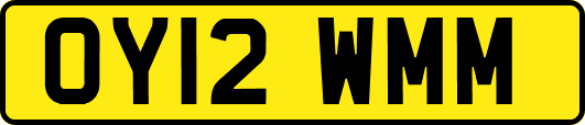 OY12WMM
