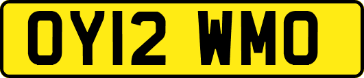 OY12WMO