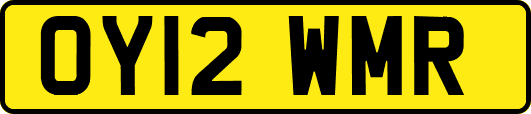 OY12WMR