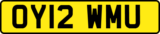 OY12WMU