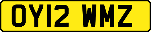 OY12WMZ