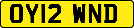 OY12WND