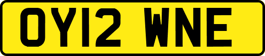 OY12WNE