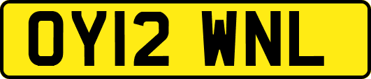 OY12WNL