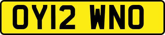 OY12WNO