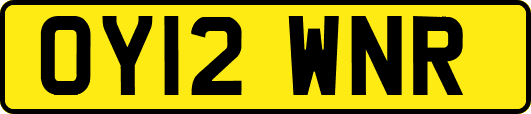 OY12WNR
