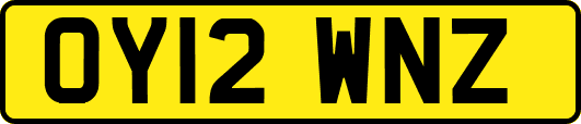 OY12WNZ