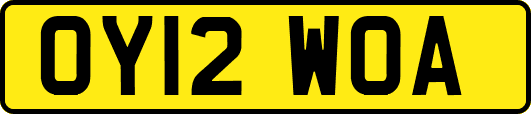 OY12WOA