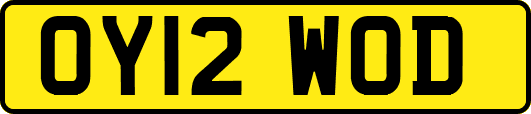 OY12WOD