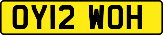 OY12WOH