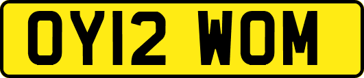 OY12WOM