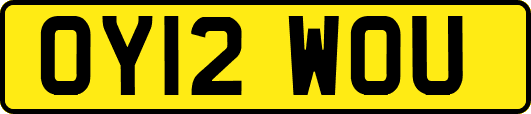 OY12WOU