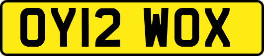 OY12WOX