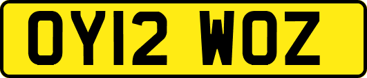 OY12WOZ
