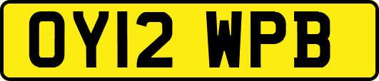OY12WPB
