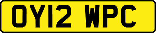 OY12WPC