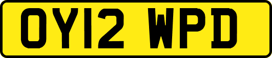 OY12WPD