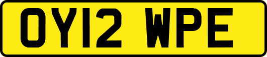 OY12WPE