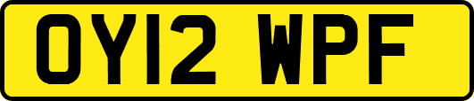 OY12WPF