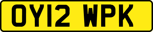 OY12WPK