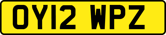 OY12WPZ