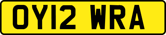 OY12WRA