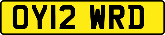 OY12WRD