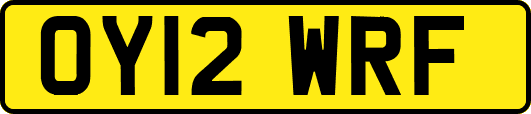 OY12WRF