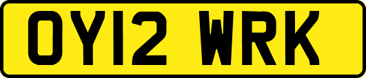 OY12WRK