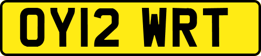 OY12WRT