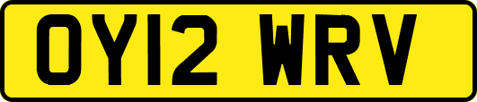 OY12WRV